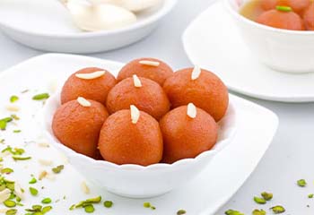 Gulab Jamun